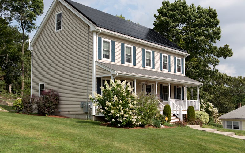 Huis verduurzamen: waar begin je en wat levert het op?